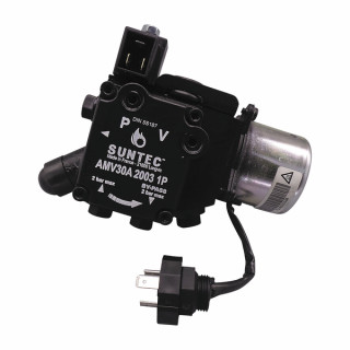 Pompe fioul modulante - DE DIETRICH : 7659158