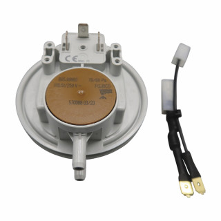 Pressostat air 70/60PA - CHAPPEE : 7696331