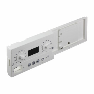 Controleur de base bc10 - GEMINOX : 7747010612