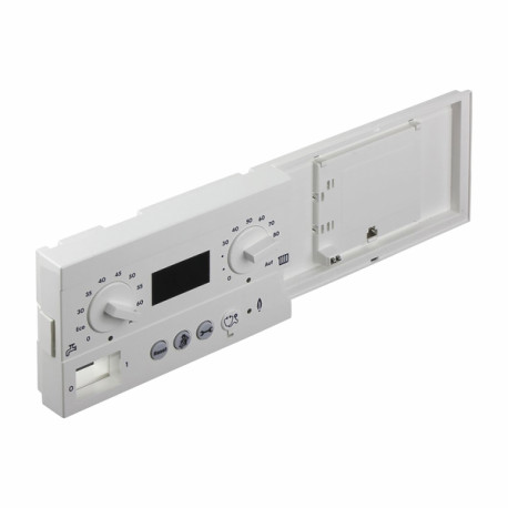 Controleur de base bc10 - GEMINOX : 7747010612