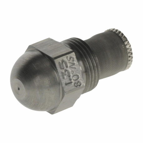 Gicleur fioul ,35gph 80° ns monarch - GEMINOX : 7747028926