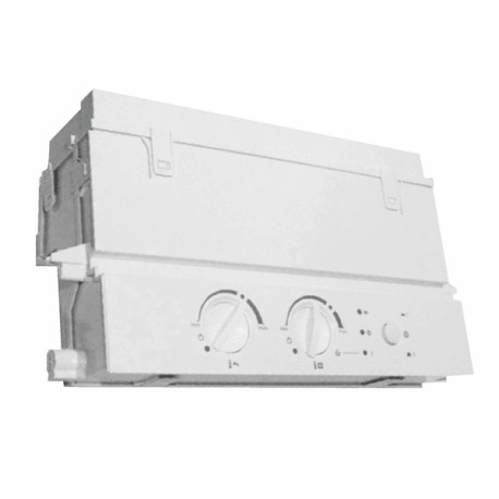 Régulation VITOPEND 100 WH0 - VIESSMANN : 7827494