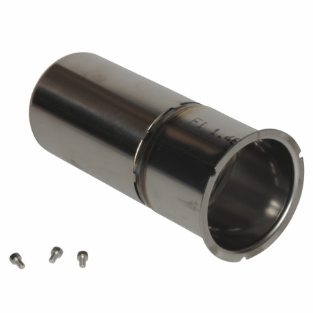 Tube de combustion VHG 22kW - VIESSMANN : 7833504