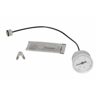 Manomètre - VIESSMANN : 7834985