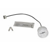 Manomètre - VIESSMANN : 7834985
