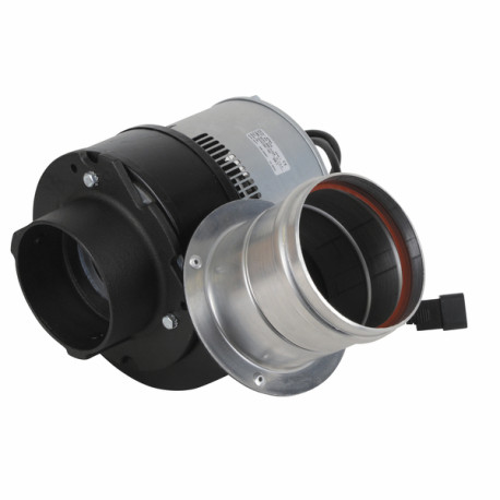 Kit extracteur torin sifan tu/tl 12-17-23-23c - SOLARONICS : 8330009