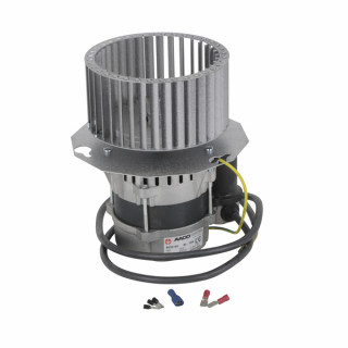 Extracteur complet minigaz - SOLARONICS : 8520048