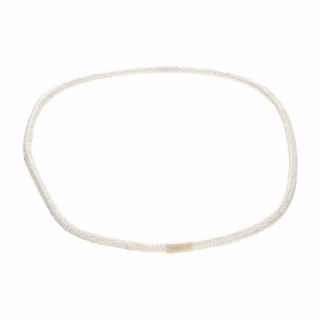 Anneau tresse verre d.12 lg 1070 (tvr750 - GEMINOX : 87168265730