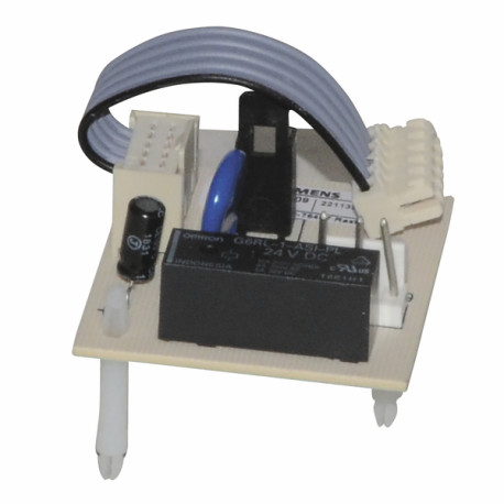 Clip-in agu2.002a - GEMINOX : 87168367440