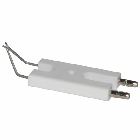 Bloc électrode - ELM LEBLANC : 87168396060