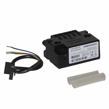 Transformateur EBI 4 + câble (3 fils) - GEMINOX : 87168409380