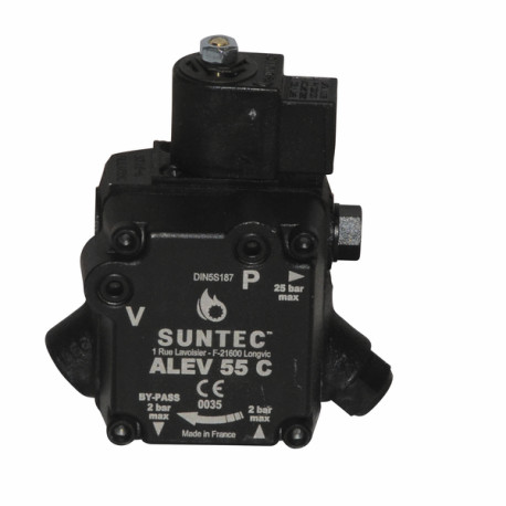Pompe fioul sunt alev55c - GEMINOX : 8718578021