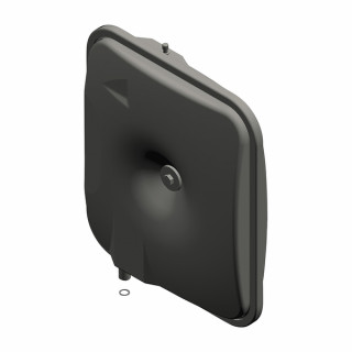 Vase d'expansion 9L - BOSCH : 8738901137