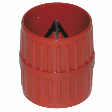 Ébavureur tube cuivre Ø1/8" à 1"5/8 - DIFF