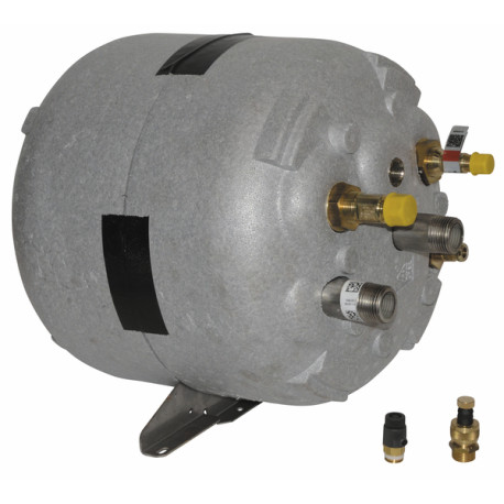 Corps de chauffe - ATLANTIC : 914000