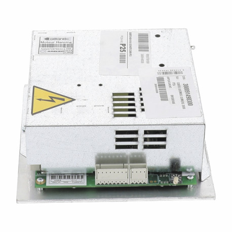 Carte cosmos comete 2600 p25 - ATLANTIC : 914903