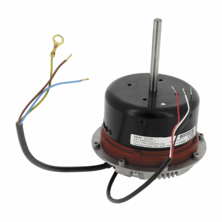 Moteur C4 106W - ATLANTIC : 915302