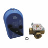 Vanne 3 voies avec moteur - DE DIETRICH : 97930847