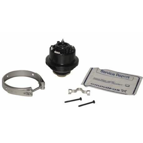kit, pump head dn25/32-80 l28 sen - GRUNDFOS : 98419522