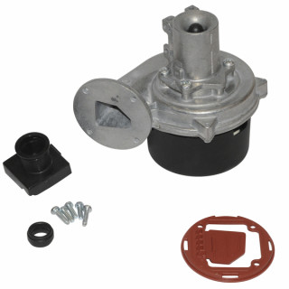 Ventilateur + joint + adaptateur - ATLANTIC : 988531