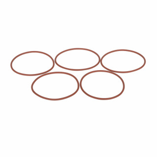 Guarniz.or 4x100 silicone - BIASI : BI1406111