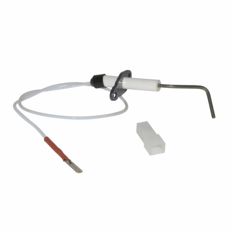 Kit elettrodo m260mk/mr  faston - BIASI : BI1503108