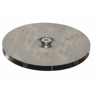 Turbine cd25/32/45       après 07 - FRISQUET : F3AA40943