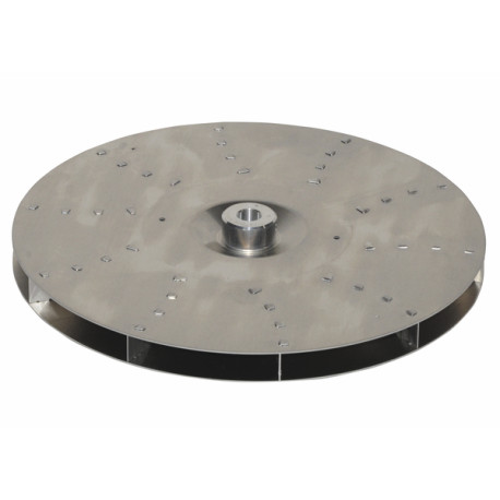 Turbine cd25/32/45       après 07 - FRISQUET : F3AA40943