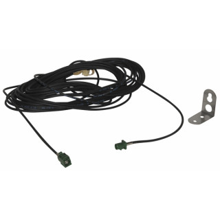 Antenne lg10m        après  11 - FRISQUET : F3AA41261