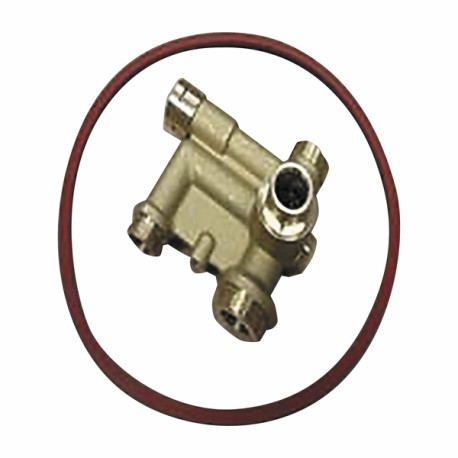 Hydrobloc a gauche - DE DIETRICH : S100247