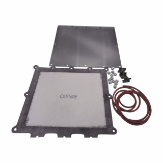 Trappe de visite 5elts - DE DIETRICH : S100547