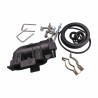 Raccord equerre groupe hydraulique - DE DIETRICH : S100827