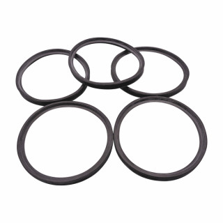 Bague etancheite d.80 (X 5) - DE DIETRICH : S100855