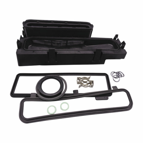 Collecteur condensats 35-40kw 338mm - DE DIETRICH : S101181