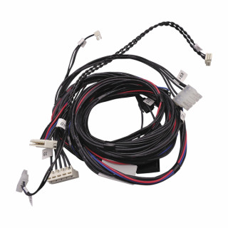 Faisceau cablage 24v - DE DIETRICH : S101561