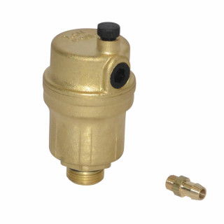 Purgeur automatique - DE DIETRICH : S101608