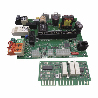 Carte pcu-06 - DE DIETRICH : S103053