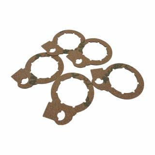 Joint d'etancheite venturi (X 5) - DE DIETRICH : S54777