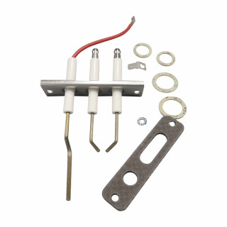 Unité d'allumage et d'ionisation - CHAPPEE : SRN665964