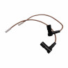 Cable d'allumage wgb2.15/2.38 - CHAPPEE : SRN986342