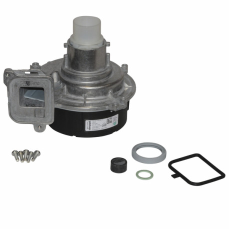 Extracteur/ventilateur 23V - SAUNIER DUVAL : 0010036534