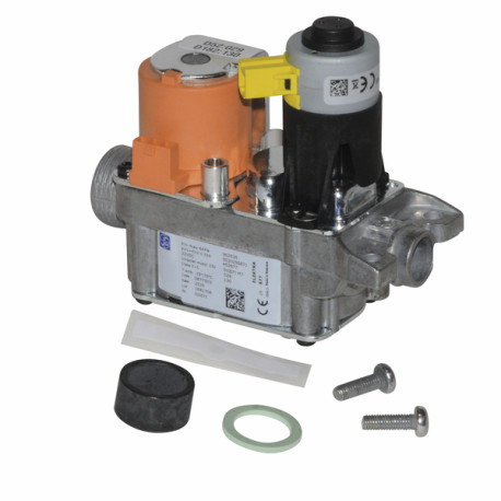 Mécanisme gaz - SAUNIER DUVAL : 0010039689