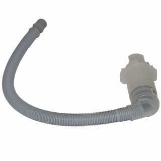 Siphon - SAUNIER DUVAL : 0010046118