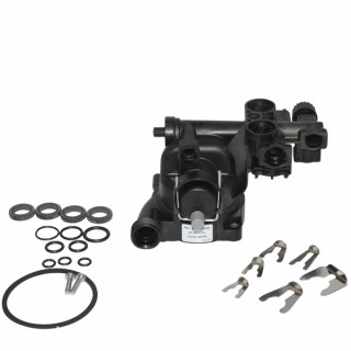 Nez de pompe - SAUNIER DUVAL : 0020036508