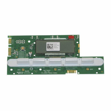 Carte interface - SAUNIER DUVAL : 0020084519