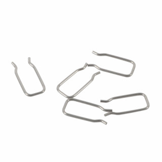 Clip (X 5) - VAILLANT : 0020107694