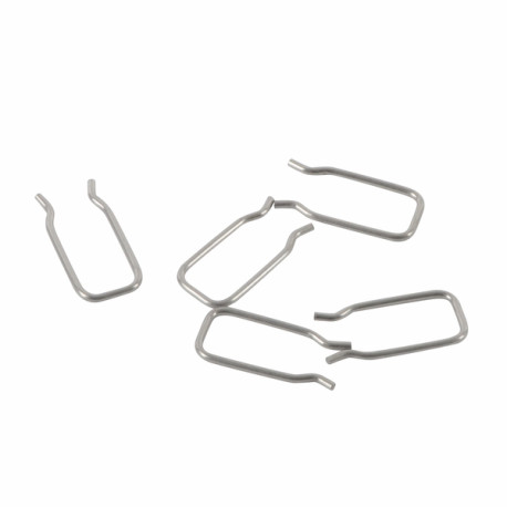 Clip (X 5) - VAILLANT : 0020107694