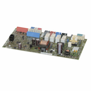 circuit imprimé - VAILLANT : 0020140423