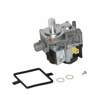 vanne avec régulateur - VAILLANT : 0020148397