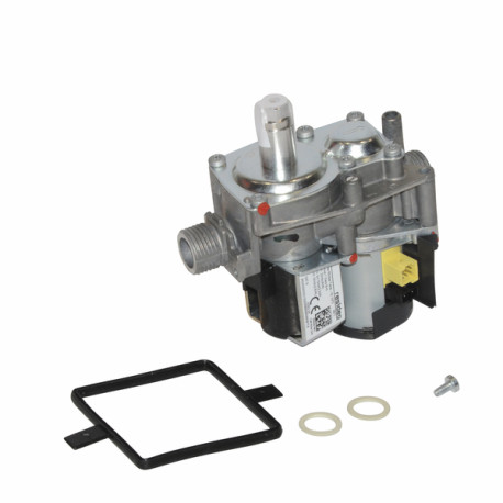 vanne avec régulateur - VAILLANT : 0020148397